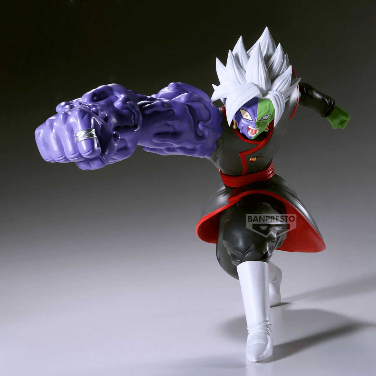 DRAGON BALL SUPER MATCH MAKERS FUSION ZAMASU(VS VEGITO) | 4573102746054
