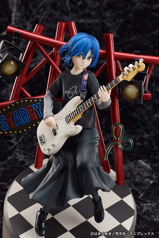 Aniplex BOCCHI THE ROCK! Ryo Yamada 1/7 Scale Figure | 4534530937636