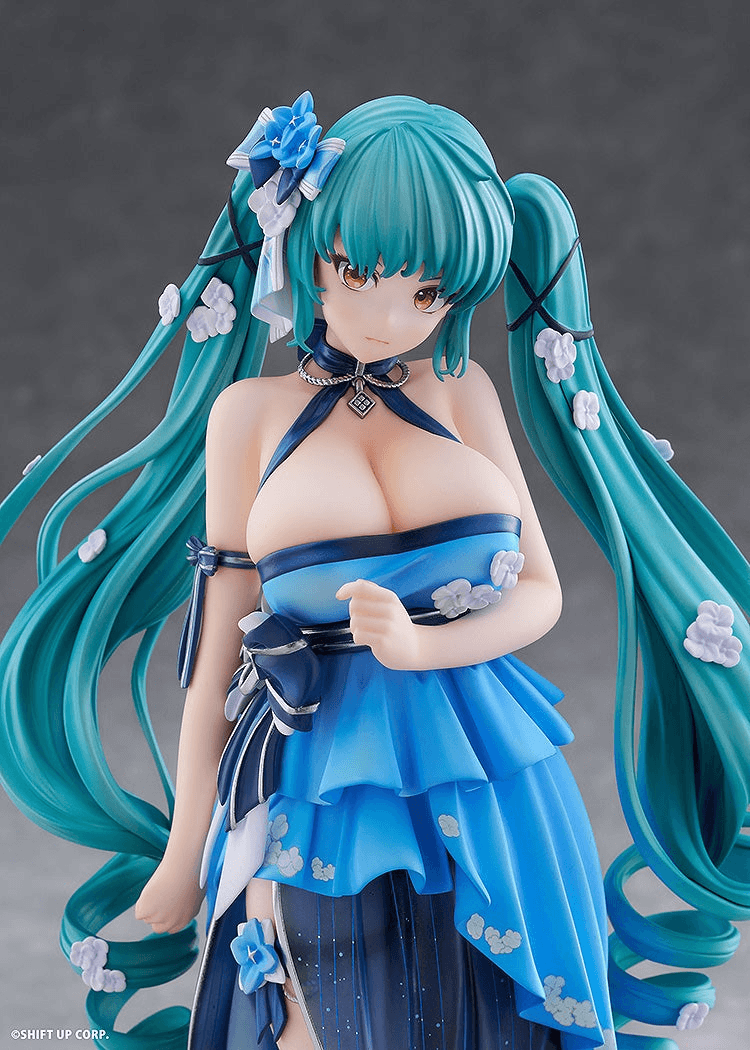 GODDESS OF VICTORY: NIKKE Privaty: Banquet Princess 1/7 Scale Figure | 4571614677262