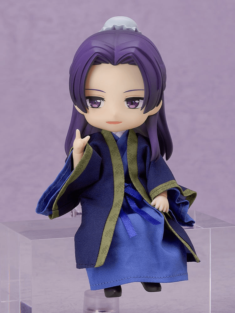 Nendoroid Doll Jinshi