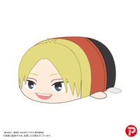 SAKAMOTO DAYS POTE KORO MASCOT Msize3 B | 4571617078707