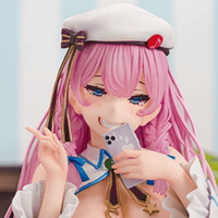 Momo Tsukimi - Siokonbu Original