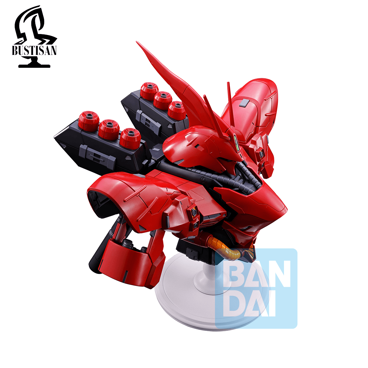 Sazabi (Universal Century Saga) | 4573102690555