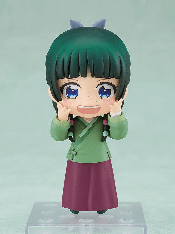 (Rerelease) Nendoroid Maomao | 4580828664111