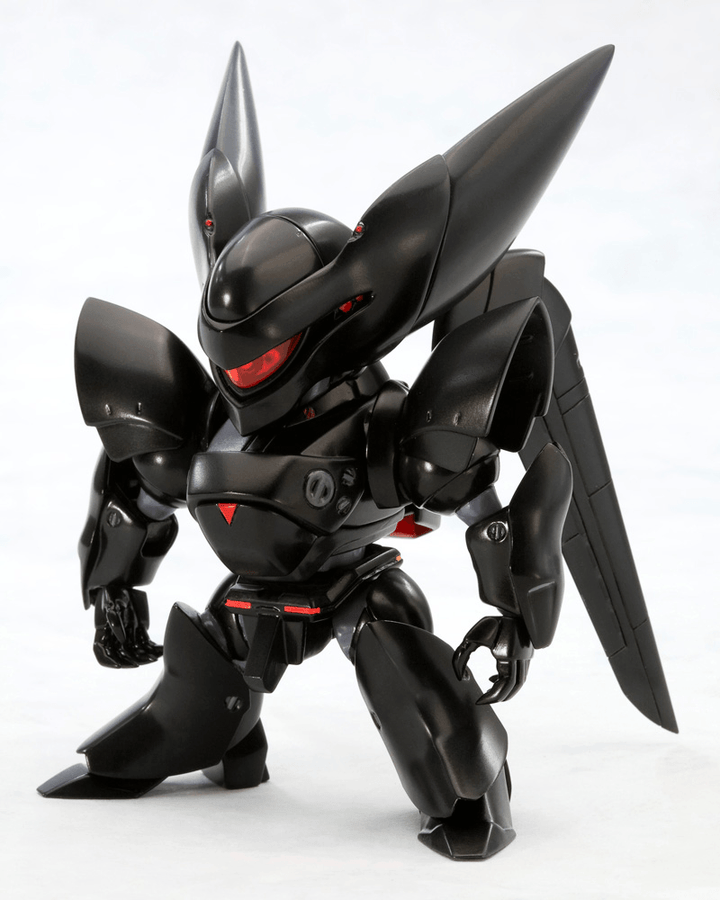 D-Style TYPE-J9 Griffon