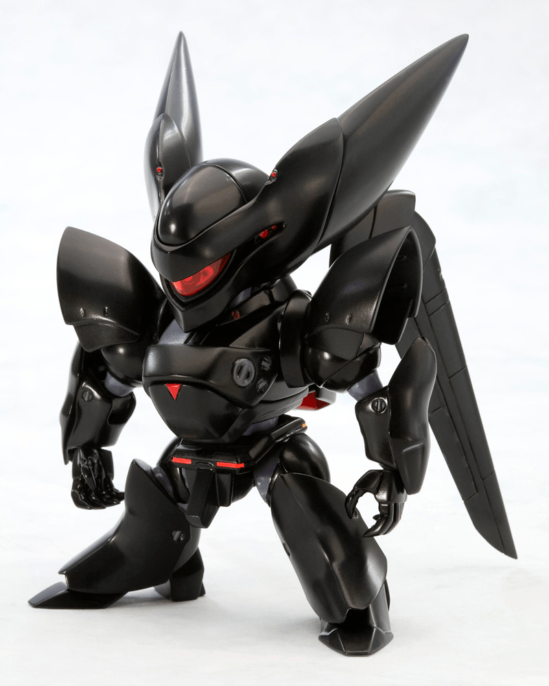 D-STYLE TYPE-J9 GRIFFON