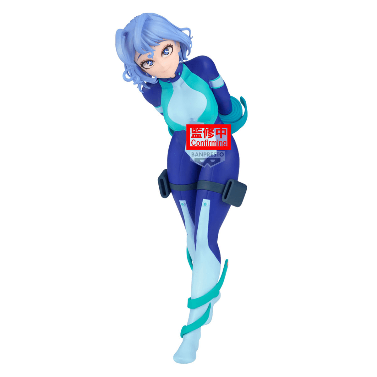 MY HERO ACADEMIA GLITTER&amp;GLAMOURS-NEJIRE HADO-Ⅱ(ver.A) | 4573102717153