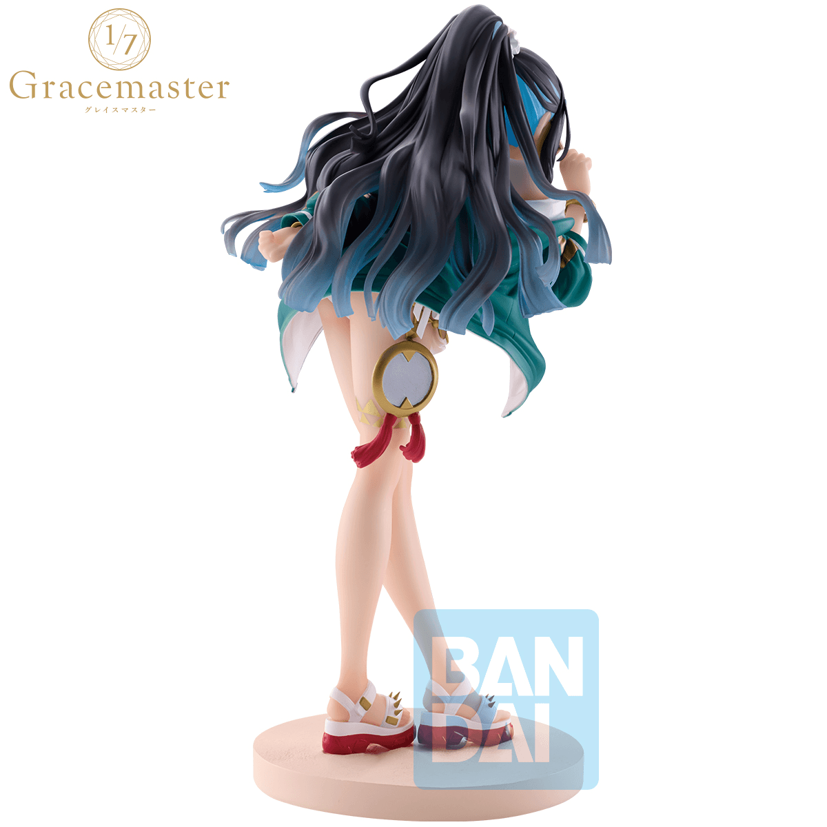 Moon Cancer/Tenochtitlan (Fate/Grand Order) | 4573102690258
