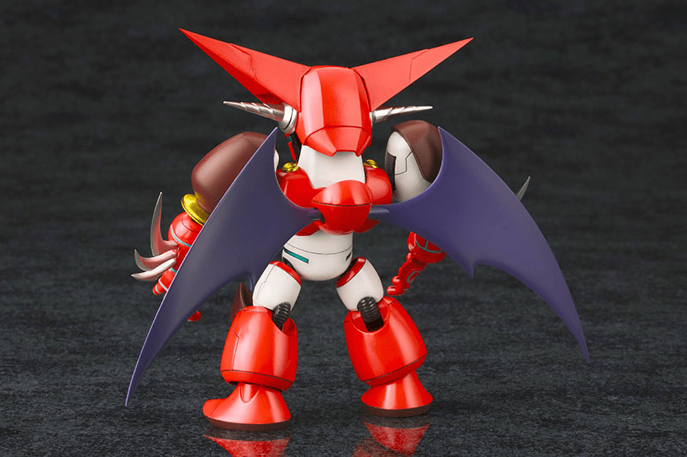 D-STYLE SHIN GETTER 1 | 4934054093861