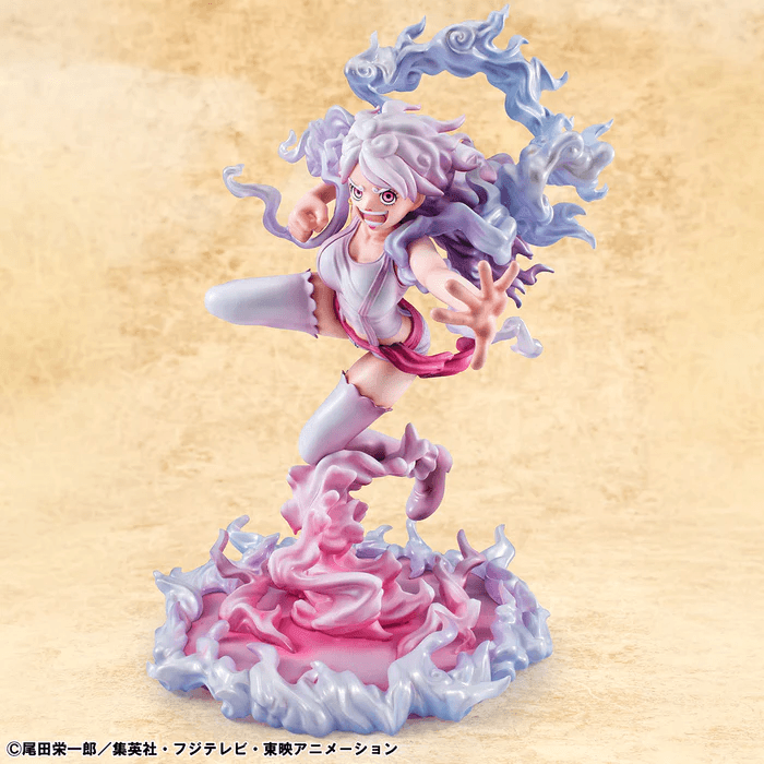Portrait.Of.Pirates ONE PIECE “Evolutionary History” Jewelry Bonney “The Freest Future”Ver. | 4535123716676