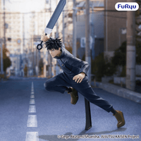 JUJUTSU KAISEN Trio-Try-iT Figure -Megumi Fushiguro- | 4571623513827