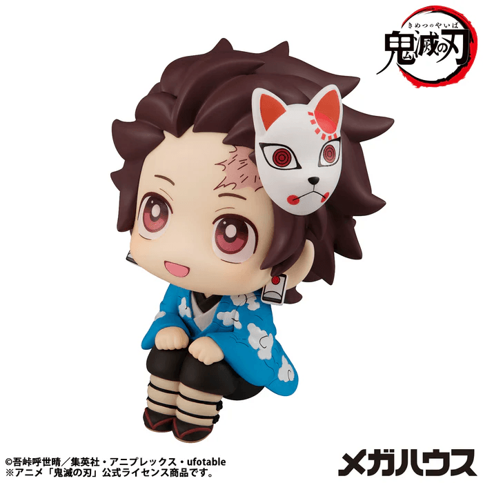 Lookup Demon Slayer：Kimetsu no Yaiba Tanjiro Kamado Final Selection Ver.（Repeat） | 4535123850202