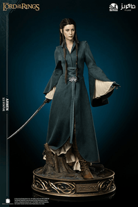 Infinity Studio "The Lord of the Rings" - 1/2 Scale Elf Princess Arwen | 6972099322889