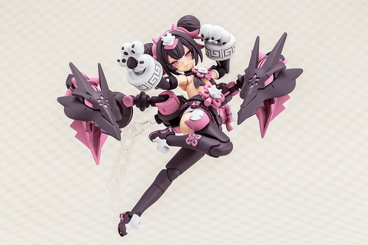 PUNI☆MOFU LONG | 4934054084562