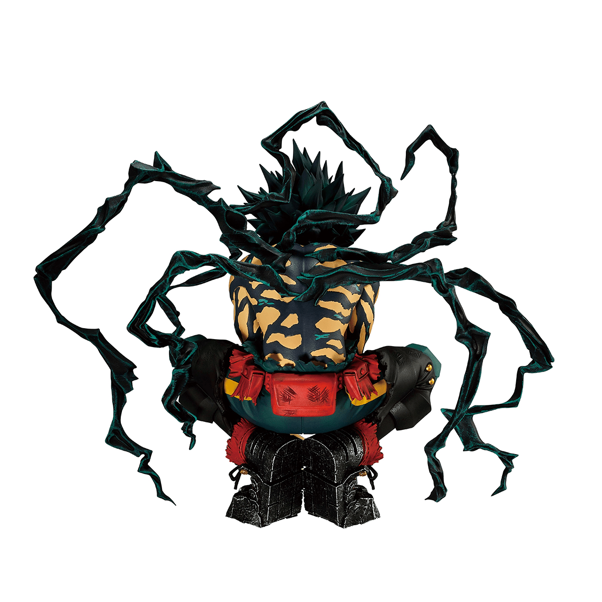 Izuku Midoriya Another Ver. (Further Beyond) My Hero Academia, Masterlise Ichibansho Figure