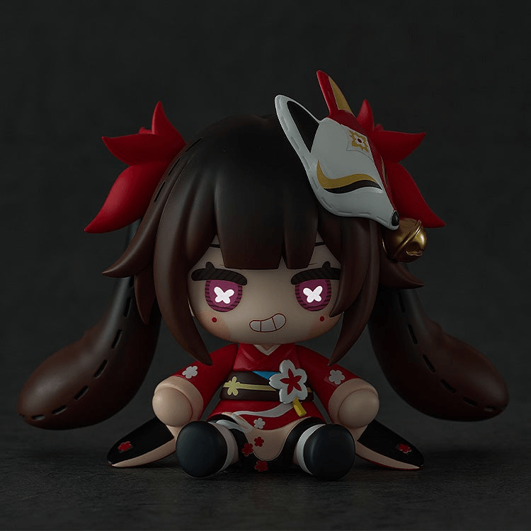 HUGGY BOOM Sparkle's Bomb Doll | 4570232584389