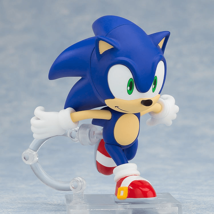 Nendoroid Surprise Sonic X Shadow Generations (Box of 6)