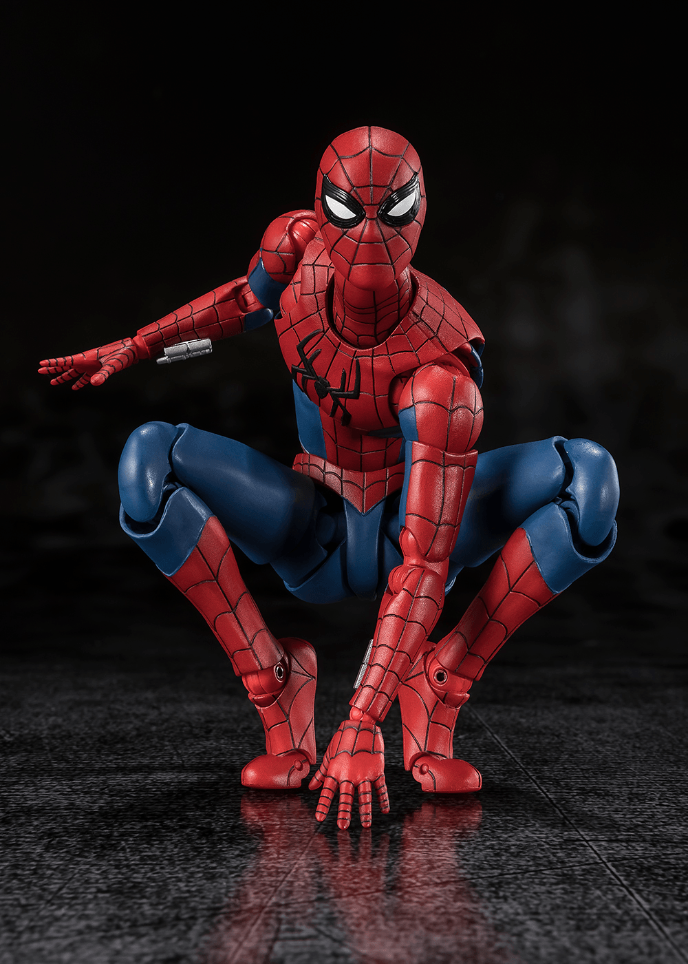 SPIDER-MAN(Spider-Man: Brand New Day) | 4573102698506