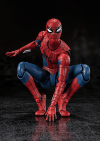 SPIDER-MAN(Spider-Man: Brand New Day) | 4573102698506