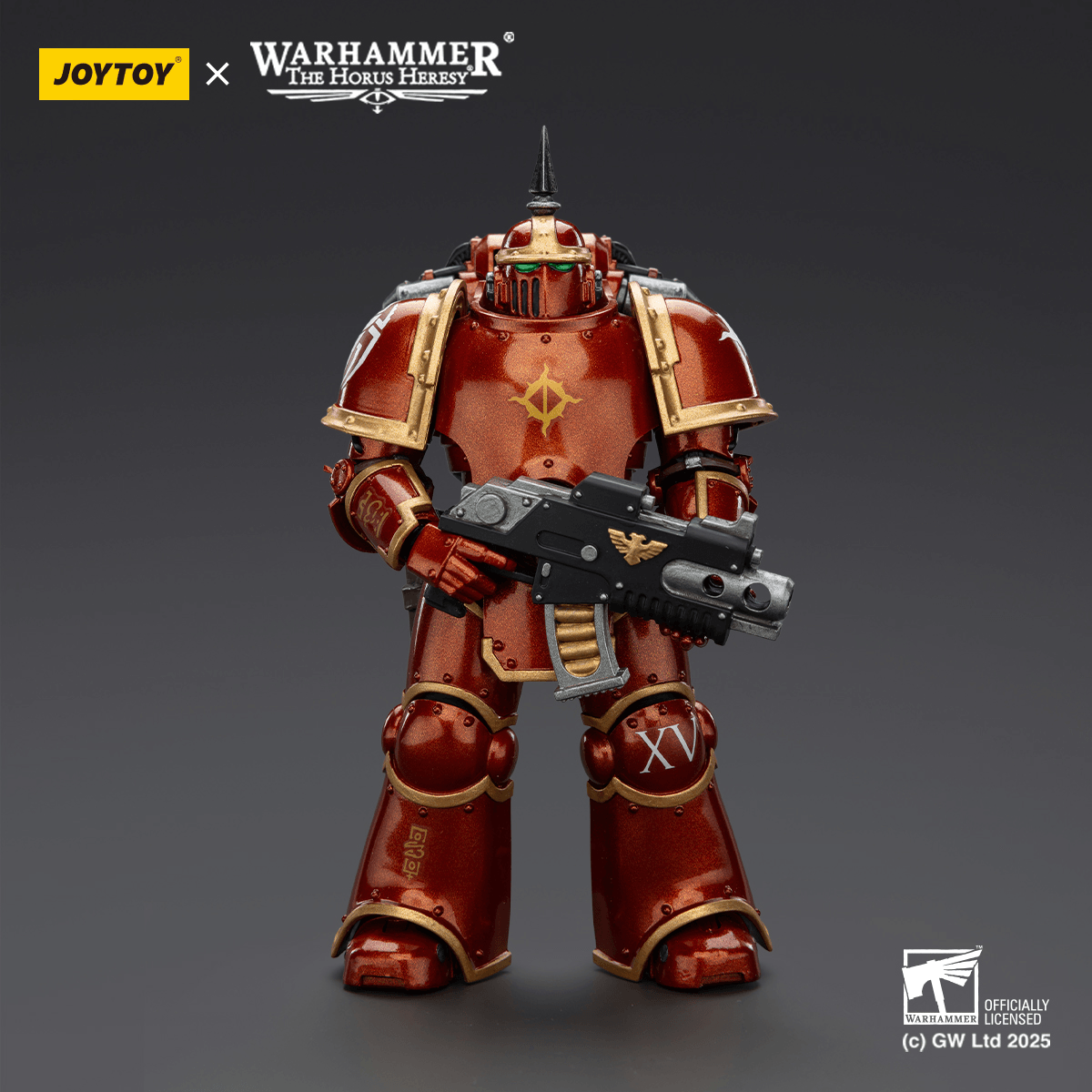 Thousand Sons MK lll Tactical Legionary | 6927054402694