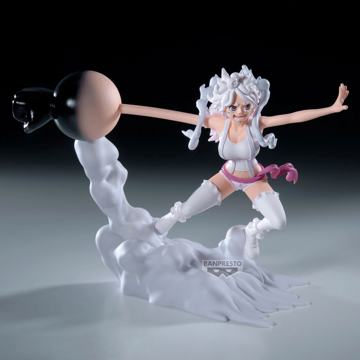 ONE PIECE SENKOZEKKEI-JEWELRY BONNEY- | 4573102717269