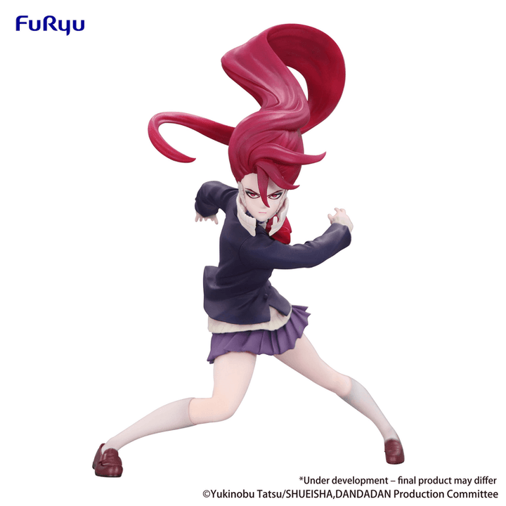 DAN DA DAN Trio-Try-iT Figure -Aira(transformed)- | 4571623510857