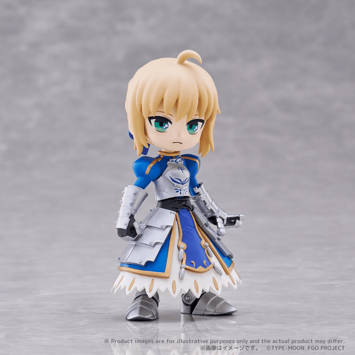 PalVerse Fate/Grand Order vol.1 (Box of 6)
