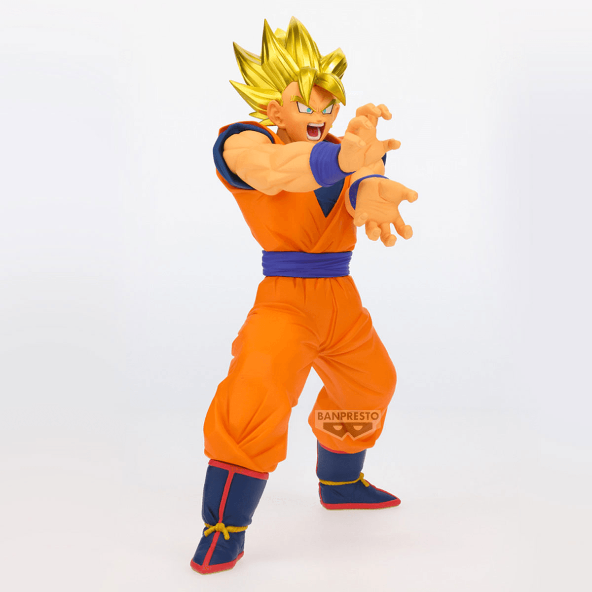 DRAGON BALL Z BLOOD OF SAIYANS-SUPER SAIYAN SON GOKU- | 4573102714923