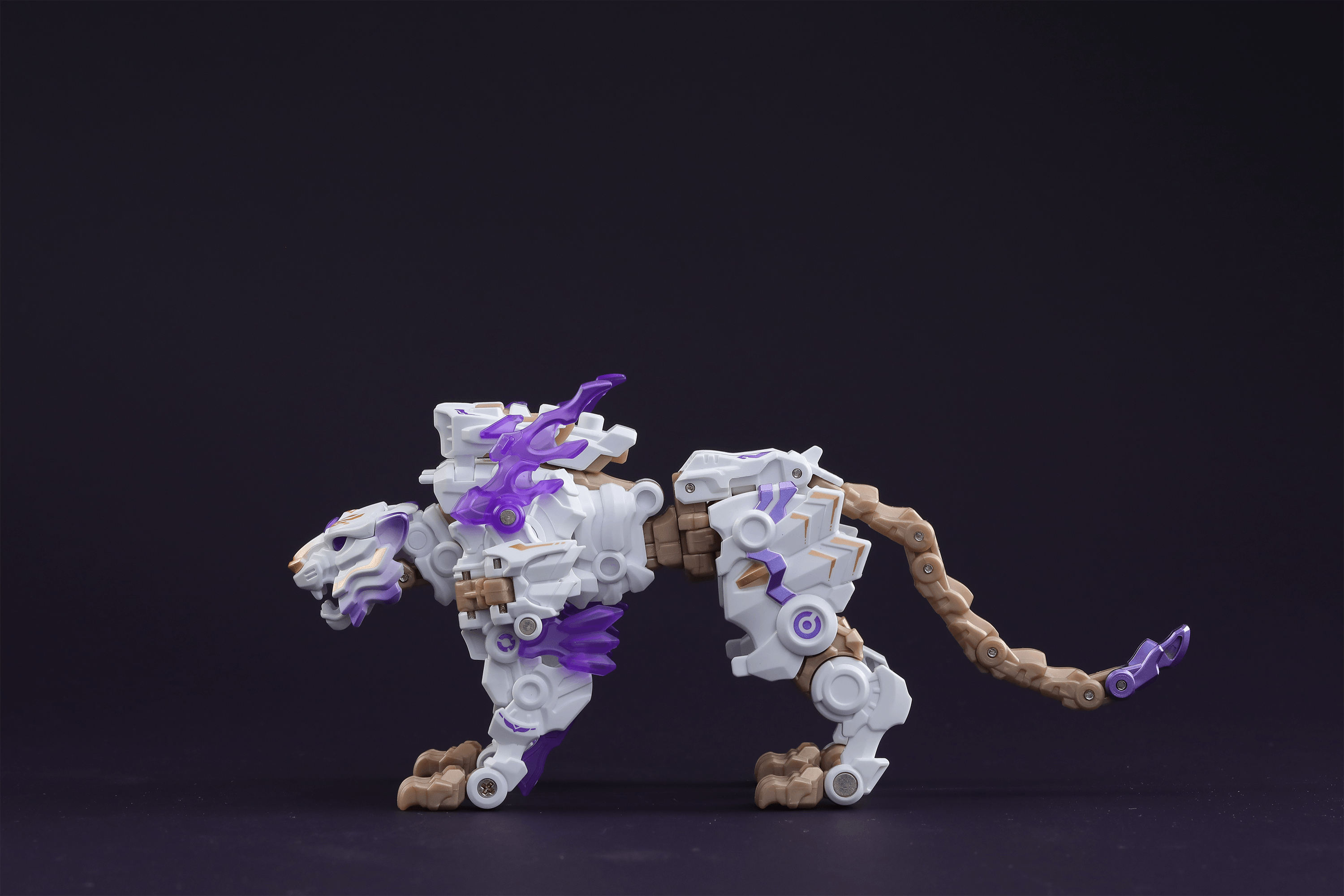 IB-03 BAIHU | 6958985022705