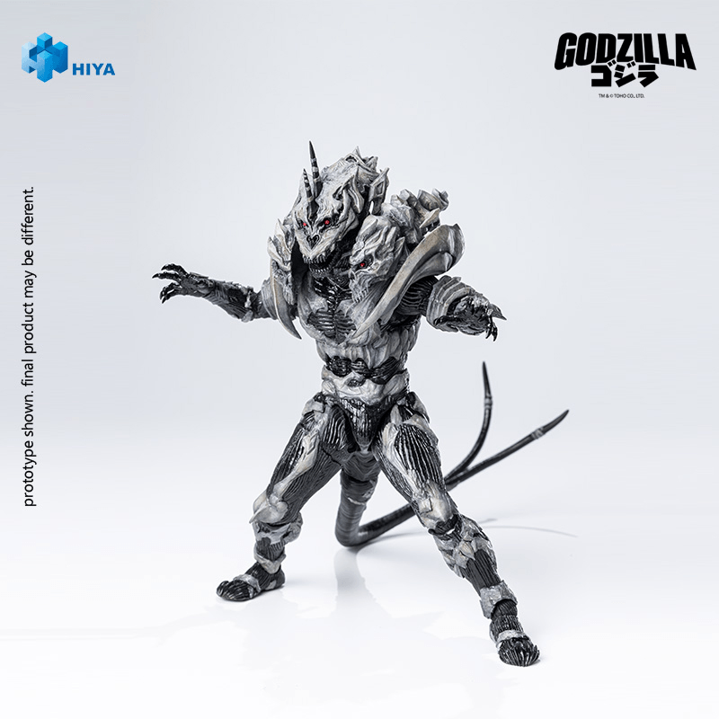 Monster X | 6957534204647