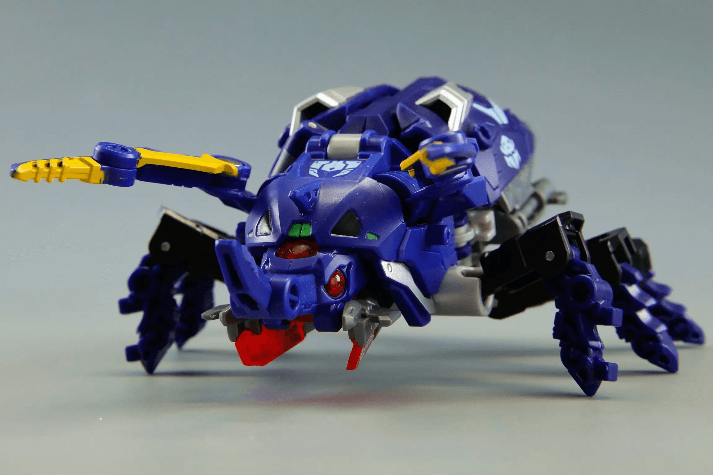 BB-36 NIGHTCRAWLER | 6958985013475