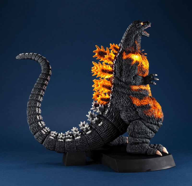MegaHouse UA Monsters GODZILLA(1995) | 4535123845864