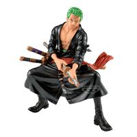 ONE PIECE KING OF ARTIST RORONOA ZORO&amp;SANJI-SPECIAL ver.-(A:RORONOA ZORO) | 4573102696588