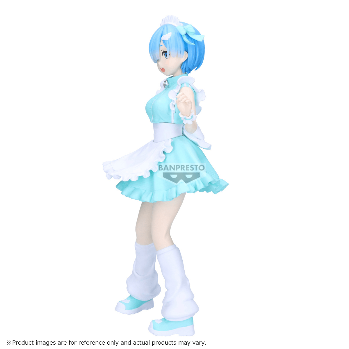 Re:ZERO -Starting Life in Another World- GLITTER&GLAMOURS-REM-JERSEY Maid ver. | 4573102744050