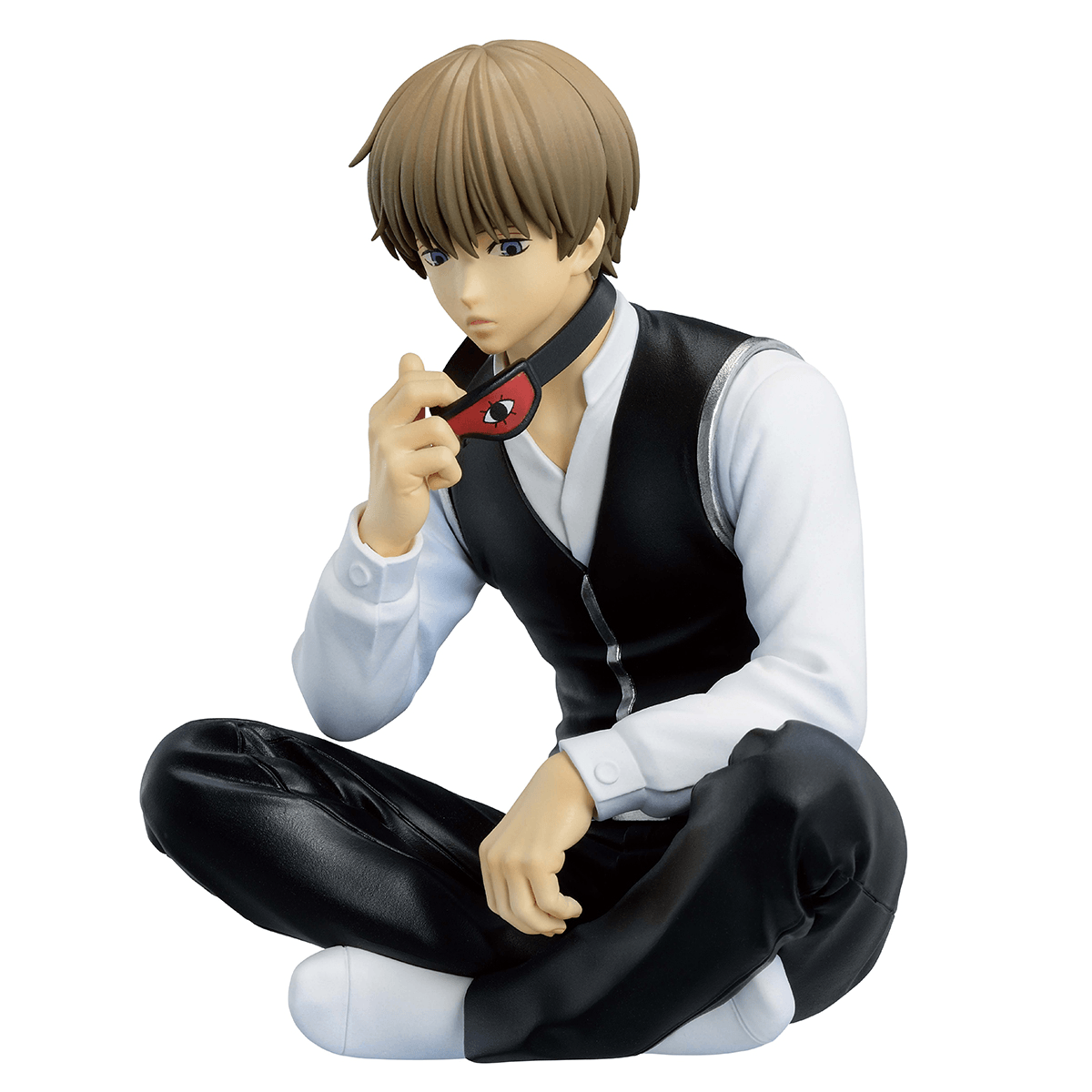 Sogo Okita (-Gintama Exhibition-Part 2) | 4573102724649