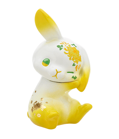 HANA-USAGI (Box of 12) | 4571670334482