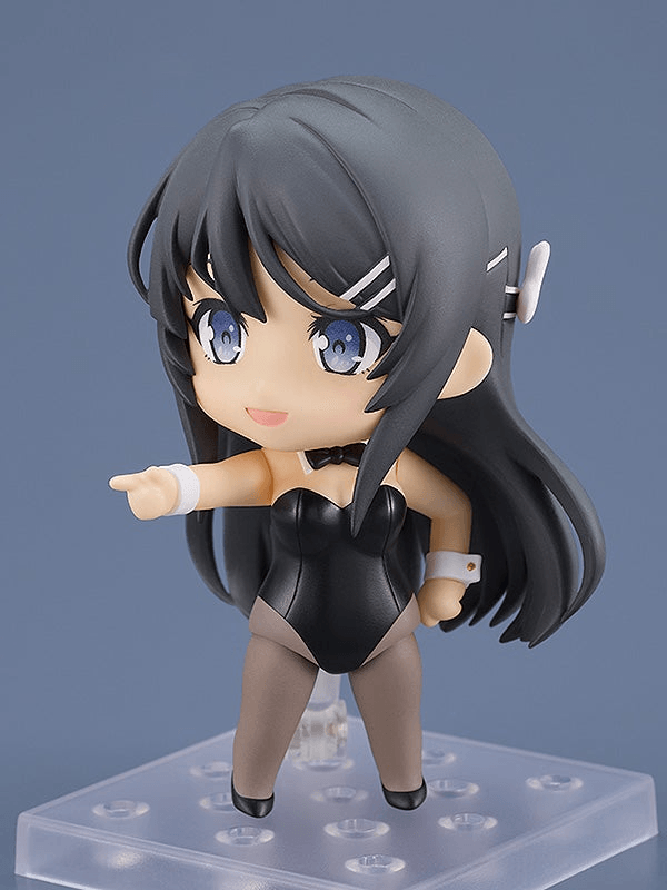 (Rerelease) Nendoroid Mai Sakurajima: Bunny Girl Ver.