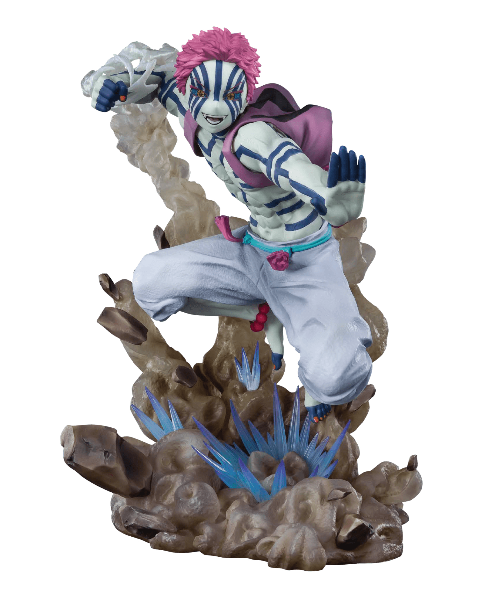 AKAZA UPPER THREE "Demon Slayer: Kimetsu no Yaiba" | 4580886841899