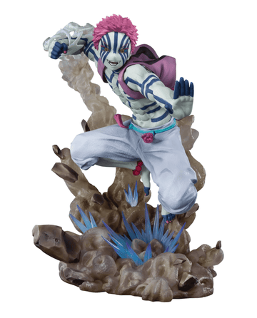 AKAZA UPPER THREE "Demon Slayer: Kimetsu no Yaiba" | 4580886841899