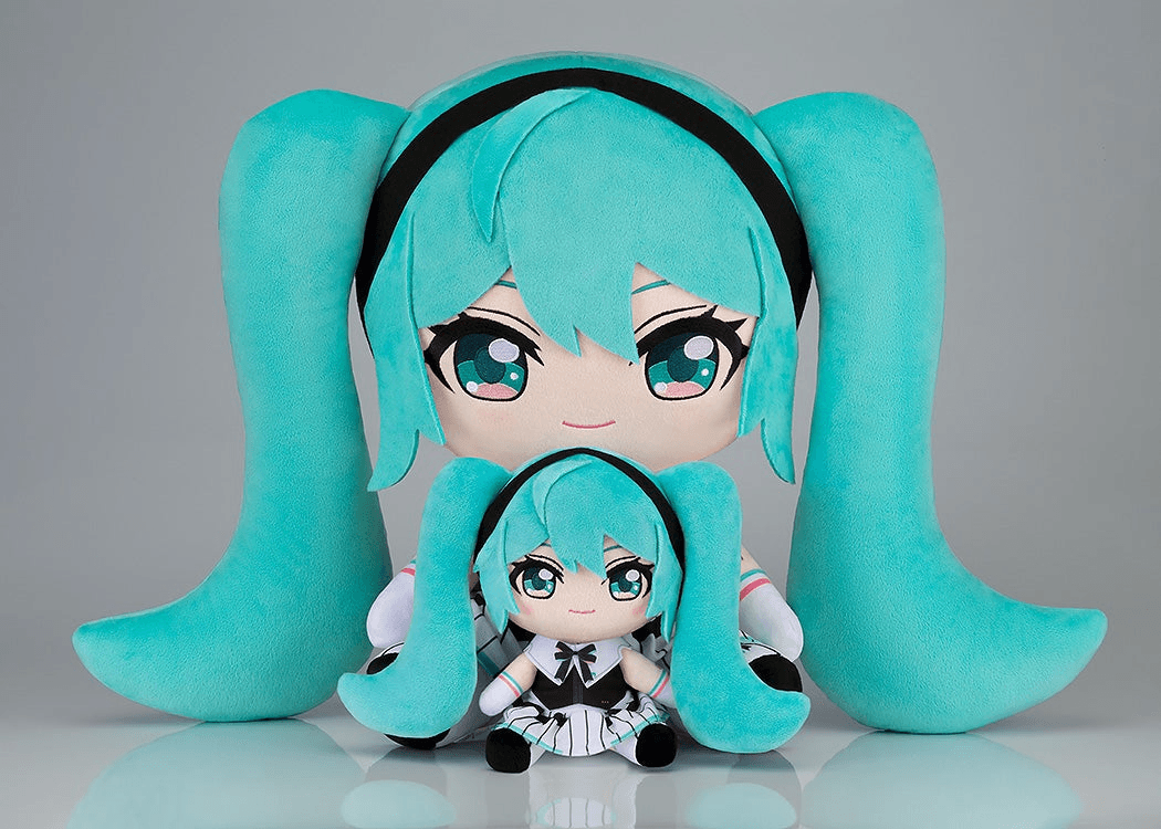 Big Plushie Hatsune Miku Symphony: 2019 Ver. | 4580828676206
