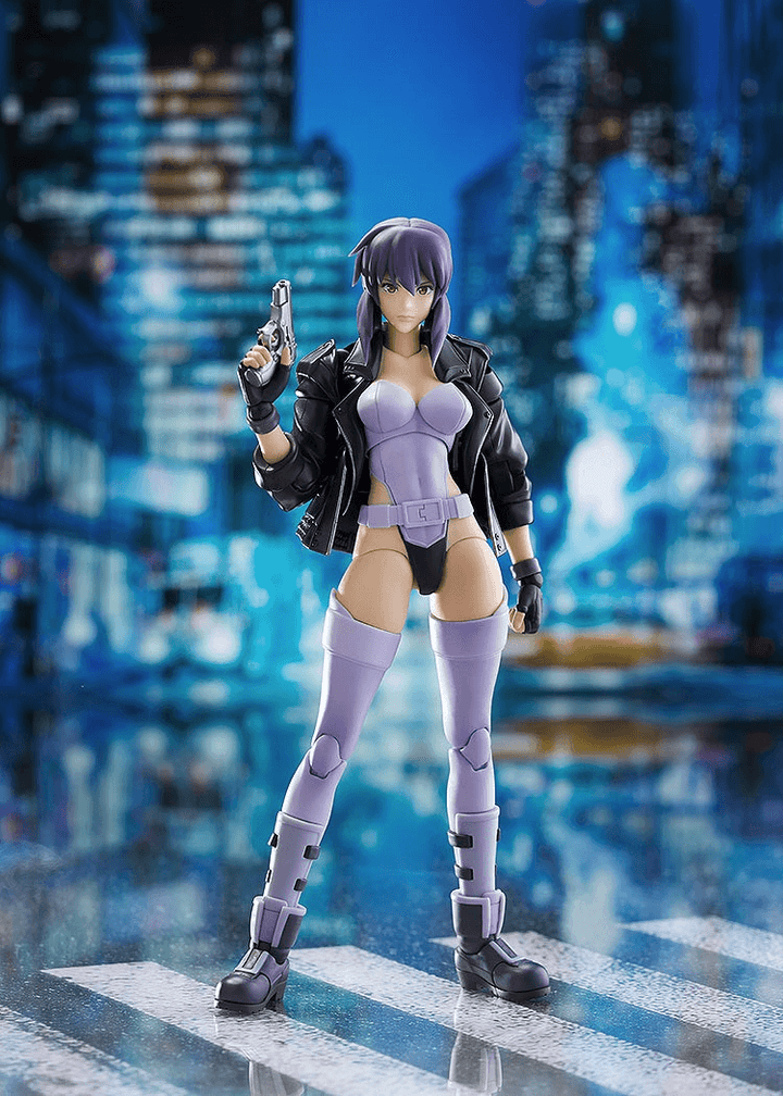 PLAMATEA Motoko Kusanagi | 4545784015278