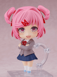 (Rerelease) Nendoroid Natsuki - Release Date: 12/2026 | 4570232580534