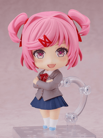 (Rerelease) Nendoroid Natsuki - Release Date: 12/2026 | 4570232580534