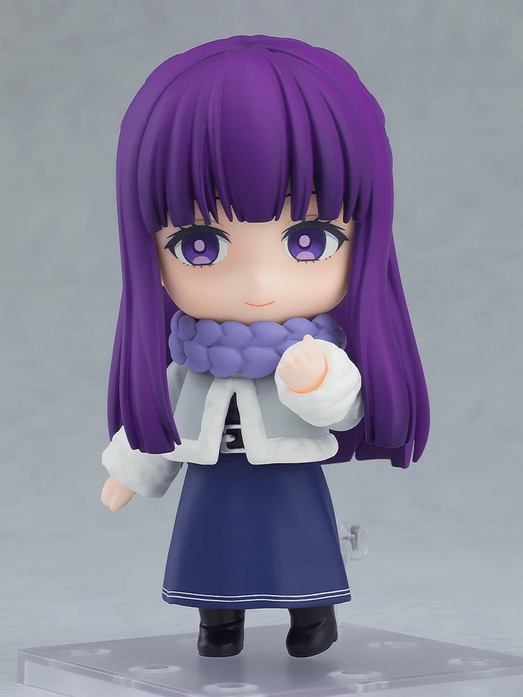 Nendoroid Fern: Winter Clothes Ver. [Basic]