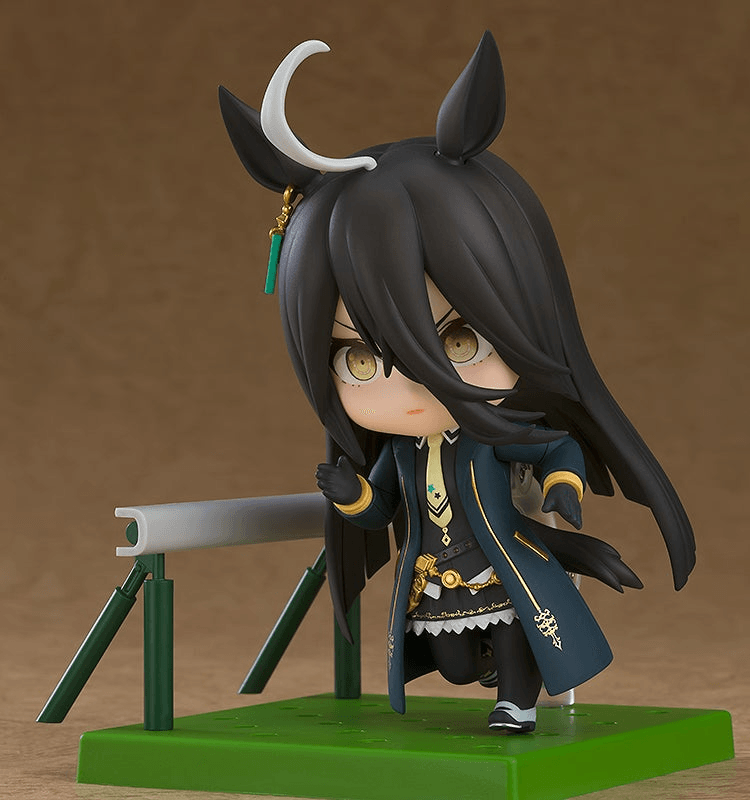 (Rerelease) Nendoroid Manhattan Cafe - Release Date: 09/2026 | 4580828678248