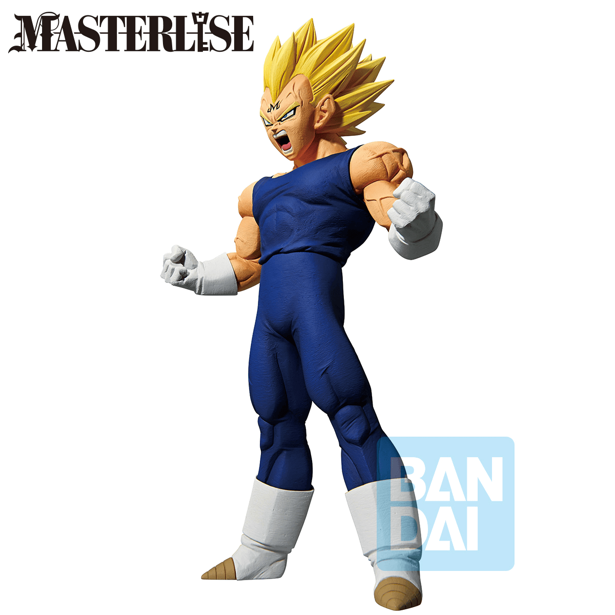 Majin Vegeta (The Chronicle of Goku) | 4573102723758