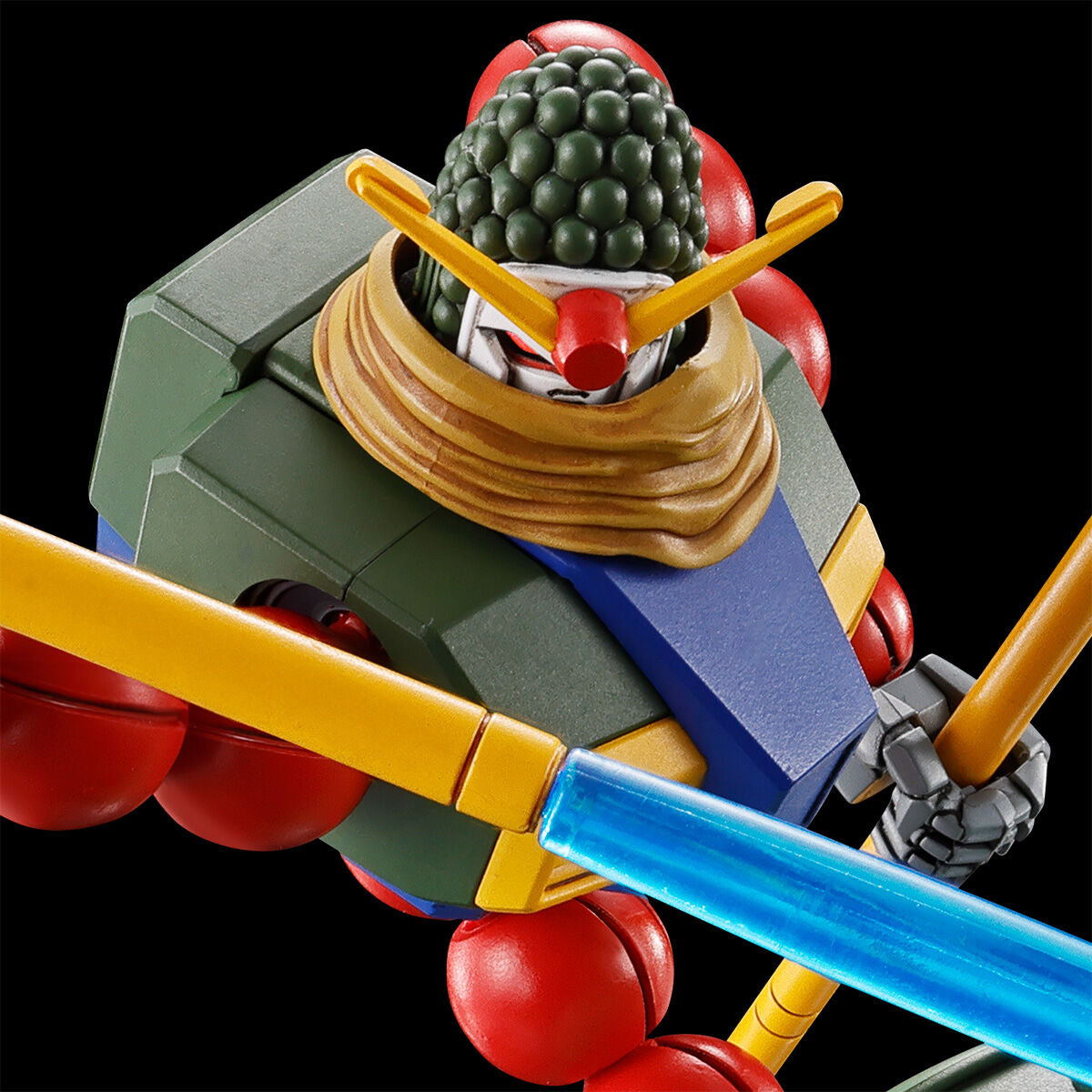 P-Bandai HG 1/144 Mandor Gundam