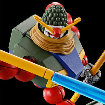 P-Bandai HG 1/144 Mandor Gundam