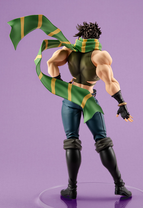 Good Smile Company POP UP PARADE Joseph Joestar