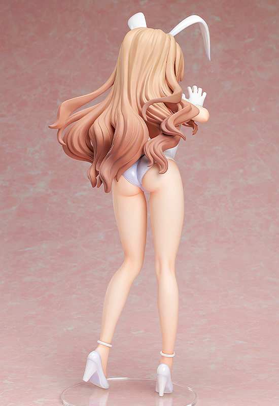 FREEing Taiga Aisaka: Bare Leg Bunny Ver.(4570001512544)(4570001512544)